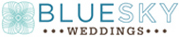 Blue Sky Weddings